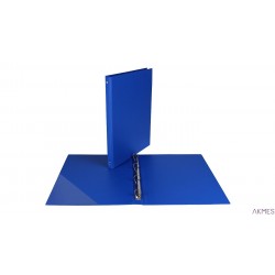 Segregator A4 2cm 4R niebieski 1-OZ-10-03 BIURFOL