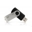 Pamięć USB GOODRAM 16GB USB 3.0 czarny UTS3 UTS3-0160K0R11
