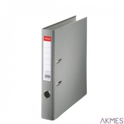 Segreg.A4/50 eko.szary 81172 ESSELTE