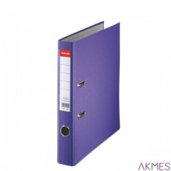 Segreg.A4/50 eko.fiolet 81174 ESSELTE