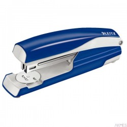 Zszywacz duży 5504 LEITZ niebieski 40k 24-26/6 55040035