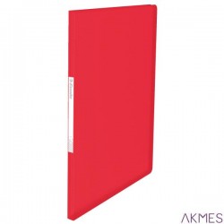 Album ofertowy VIVIDA A4 20 czerwony 623991