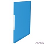 Album ofertowy VIVIDA A4 40 niebieski 623997