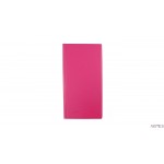 Wizytownik na 96wiz.pink BIURFOL KWI-04-03 (pastel różowy )