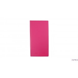 Wizytownik na 96wiz.pink BIURFOL KWI-04-03 (pastel różowy )