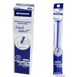 Wkład do dł.FRIXION lazurowy FR7-LB PILOT