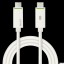 Kabel z USB-C do USB-C 3.1. 1m_63340001 LEITZ