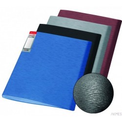 Album prezentac.10 kiesz.bordowy SIMPLE 0410-0054-10 Panta Plas