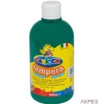 Farba TEMPERA morski 500ml CARIOCA KW TRADE 170-2365