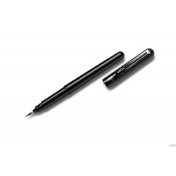 Flamaster Arts BRUSH kieszonkowy GFKP czarny PENTEL
