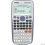 Kalkulator CASIO FX-570ES PLUS naukowy