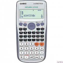 Kalkulator CASIO FX-570ES PLUS naukowy