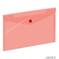 Teczka kop.na zatrz.A5 czerwon 120-1253/1442 KW