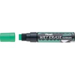 Marker kredowy SMW56-D zielony PENTEL