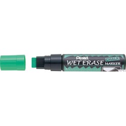 Marker kredowy SMW56-D zielony PENTEL