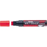 Marker kredowy SMW56-B czerw. PENTEL