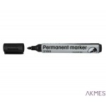 Marker permanentny 2150 czarny 110165