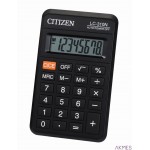 Kalkulator CITIZEN LC310N Kieszonkowy LC310N CITIZEN