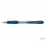 Długopis Super Grip (30)+10gratis niebieski BPS-GG-F-L PILOT