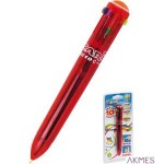 Długopis 10kol.w1 CARIOCA MAXI 41500 160-1410
