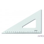 Ekierka 60/200 17cm 744700 KIN