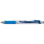 Pióro kulkowe BL77C niebieskie aut.na wkł.wymien.0,7mm PENTEL
