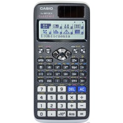Kalkulator CASIO FX-991EX CLASSWIZ naukowy
