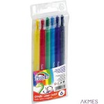 Kredki FIORELLO COLOR TWIST 6kol.GRAND 170-2211