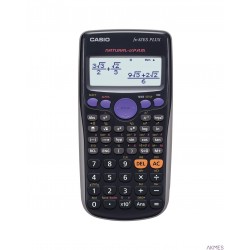 Kalkulator CASIO FX-82ES-PLUS naukowy