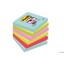 Bloczek Super Sticky Z-N MIAMI 76x76 mm (6) POST-IT
