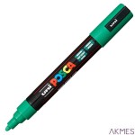 Marker PC-5M zielony POSCA UNI