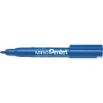 Marker NN50-C niebies.PENTEL