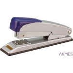 Zszywacz 204 24-26/6 niebieski 20k EAGLE 110-1163