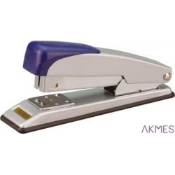 Zszywacz 204 24-26/6 niebieski 20k EAGLE 110-1163