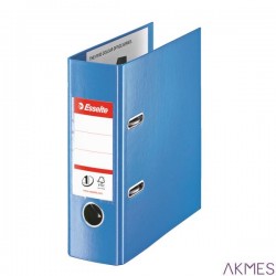 Segreg.A5/70 mech.niebi.46865 No.1 ESSELTE VIVIDA