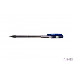Długopis FLEXI 0.7 niebieski TT7038 PENMATE