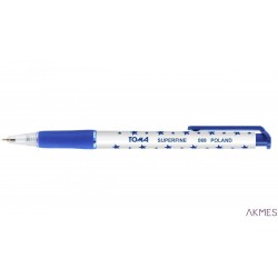 Dług.S-FINE aut.niebies.TO-069 TOMA