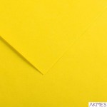 Karton COLORLINE 150g.50*65 żóŁty 04 CA41003 200041003 CANSON