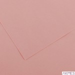 Karton COLORLINE 150g50*65 różowy 10 CA41009 200041009 CANSON