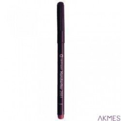 Cienkopis 2551/01 czerwony CENTROPEN