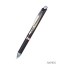 Cienkopis kulkowy BLP75-BP1BPL czerwo.ENERGEL aut.na wkł.wymien.0,5mm PENTEL