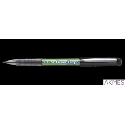 Cienk.GR5 GREEN TECPOINT czarn BX-GR5-B-BG PILOT z wym.wk.