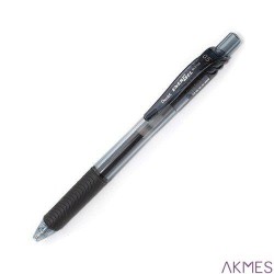 Cienkopis kulk.BLN105A czarny PENTEL 0.5