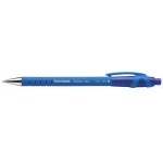 Dług.FLEXGRIP U.26531 niebies. PAPER M.Retractable S0190433