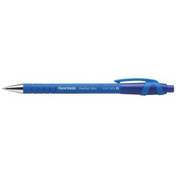 Dług.FLEXGRIP U.26531 niebies. PAPER M.Retractable S0190433