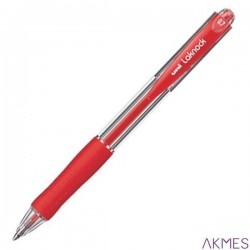 Dług.SN-100 czerwony UNI