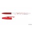 Dług.TO-059 S-FINE czerwony REYNOLDS/TOMA