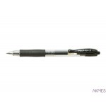 Dlugop.BL-G2 5B czarny PILOT