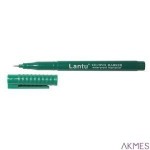 Marker CD 0.4 S zielony LANTU 102064