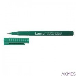 Marker CD 0.4 S zielony LANTU 102064